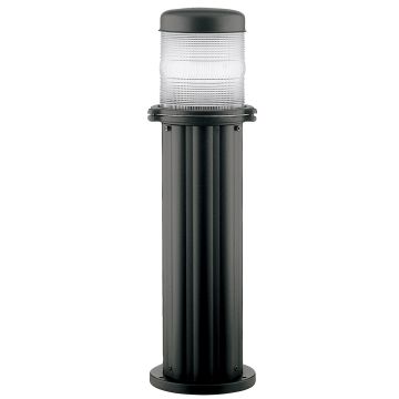 Novolux OMO 228C-G05X1A-02 Стойка лампа 1x23W/E27 IP55