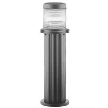 Novolux OMO 228C-G05X1A-04 Стойка лампа 1x23W/E27 IP55