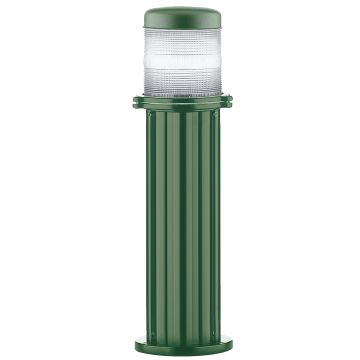 Novolux OMO 228C-G05X1A-05 Стойка лампа 1x23W/E27 IP55