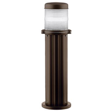Novolux OMO 228C-G05X1A-91 Стойка лампа 1x23W/E27 IP55