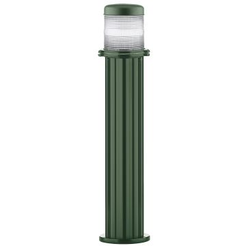 Novolux OMO 228D-G05X1A-05 Стойка лампа 1x23W/E27 IP55