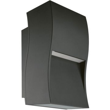 Novolux ONA 556A-L0109B-04 Светильник за стена 1x8.7W/LED 3000K 1295LM IP65