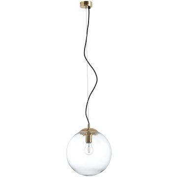 Novolux OXY 984C-G05X1A-47 Висяща лампа 1x60W/E27 IP40