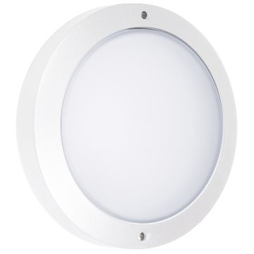 Novolux PAMPERO 232A-G05X1A-01 Таванен светилник 1x11W/E27 IP65
