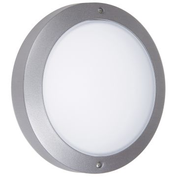 Novolux PAMPERO 232A-G05X1A-03 Таванен светилник 1x11W/E27 IP65