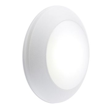 Novolux PIRO 559A-G31X1A-01 Таванен светилник 1x3W/GX53 350LM IP66