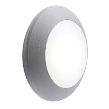 Novolux PIRO 559A-G31X1A-03 Таванен светилник 1x3W/GX53 350LM IP66