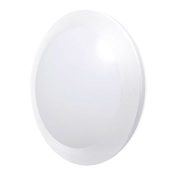 Novolux PIRO 559B-G31X1A-01 Таванен светилник 1x11W/GX53 1300LM IP66