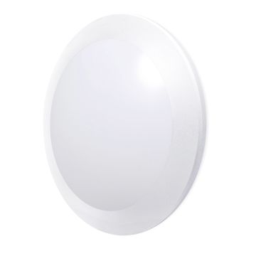 Novolux PIRO 559C-G31X1A-01 Таванен светилник 1x11W/GX53 1300LM IP66