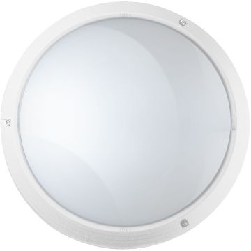 Novolux PLAFF 240E-G05X1A-01 Таванен светилник 1x42W/E27 IP65
