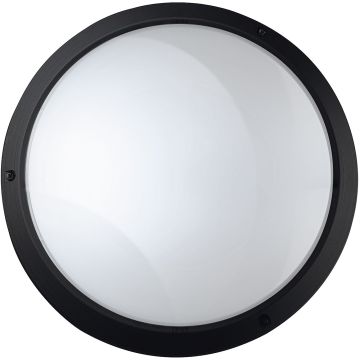 Novolux PLAFF 240E-G05X1A-02 Таванен светилник 1x42W/E27 IP65