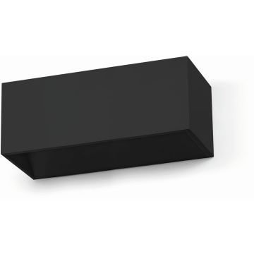 Novolux RETT 504A-L0108A-02 Светильник за стена 1x0.25W/LED 3000K 790LM IP20