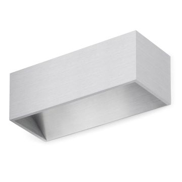 Novolux RETT 504A-L0108A-40 Светильник за стена 1x8W/LED 790LM IP20