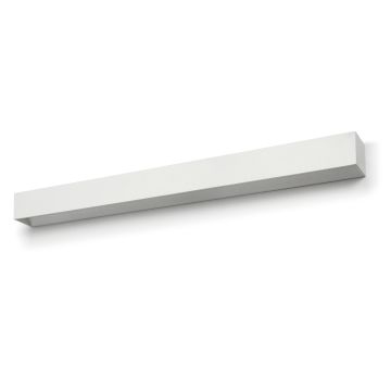 Novolux RETT 504B-L0124A-01 Светильник за стена 1x24W/LED 2270LM IP20