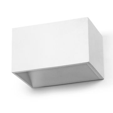 Novolux RETT 504C-L0105A-01 Светильник за стена 1x5W/LED 450LM IP20