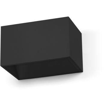 Novolux RETT 504C-L0105A-02 Светильник за стена 1x18W/LED 3000K 450LM IP20