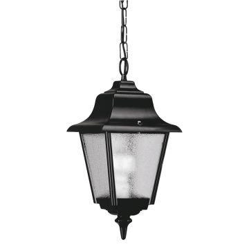 Novolux ROB 264A-G05X1A-02 Висяща лампа 1x70W/E27 IP43