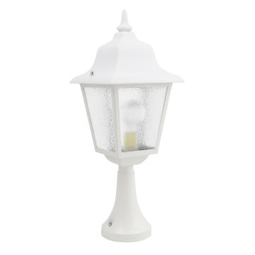 Novolux ROB 264G-G05X1A-01 Стойка лампа 1x70W/E27 IP43