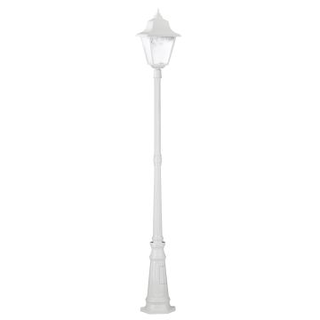 Novolux ROB 264M-G05X1A-01 Светлина за фенер 1x70W/E27 IP43