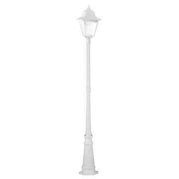 Novolux ROB 264N-G05X1A-01 Светлина за фенер 1x70W/E27 IP43