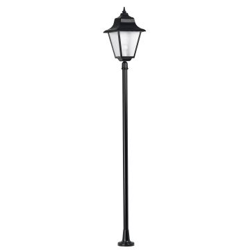 Novolux ROB 264N-G05X1A-02 Светлина за фенер 1x70W/E27 IP43