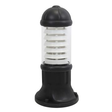 Novolux SAURO 272A-G05X1A-02 Стойка лампа E27 IP55
