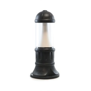 Novolux SAURO 272A-G31X1A-02 Стойка лампа 1x7W/GX53 800LM IP55