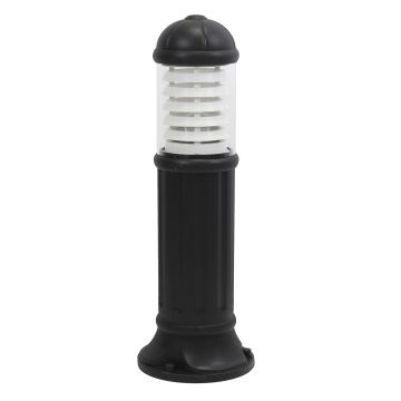 Novolux SAURO 272B-G05X1A-02 Стойка лампа E27 IP55