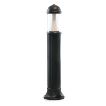 Novolux SAURO 272C-G31X1A-02 Стойка лампа 1x7W/GX53 800LM IP55