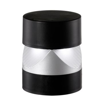Novolux SAUS 274A-L0103B-02 Стойка лампа 1x3W/LED 300LM IP66