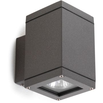Novolux SETH 398A-L0205B-04 Светильник за стена 1x4W/LED 4000K 505LM IP65