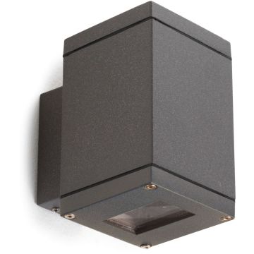 Novolux SETH 398C-L0209B-04 Светильник за стена 1x8.7W/LED 4000K 1120LM IP65