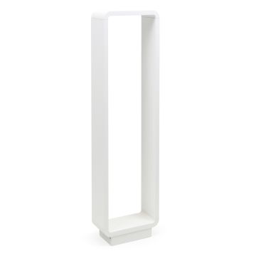Novolux SIBILA 455B-L0110B-01 Стойка лампа 1x10W/LED 645LM IP54
