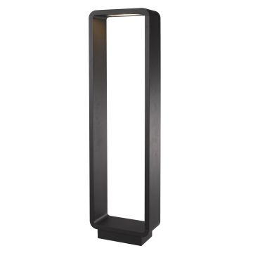 Novolux SIBILA 455B-L0110B-04 Стойка лампа 1x10W/LED 645LM IP54