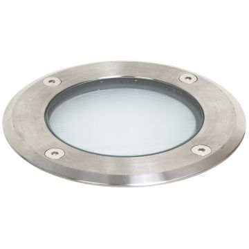 Novolux SIO 379A-G31X1A-30 Входна лампа 1x3W/GX53 350LM IP67