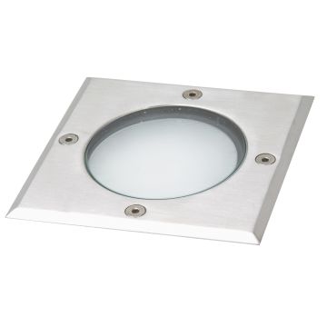 Novolux SIO 379B-G31X1A-30 Входна лампа 1x3W/GX53 350LM IP67