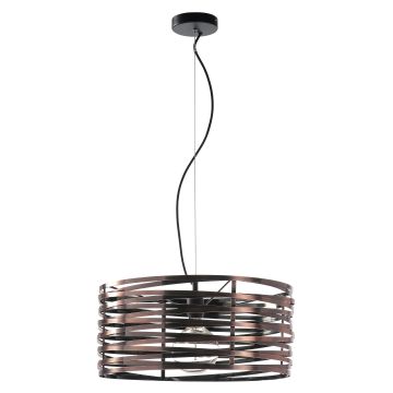 Novolux SIRA 687A-G05X1A-37 Висяща лампа 1x60W/E27 IP20
