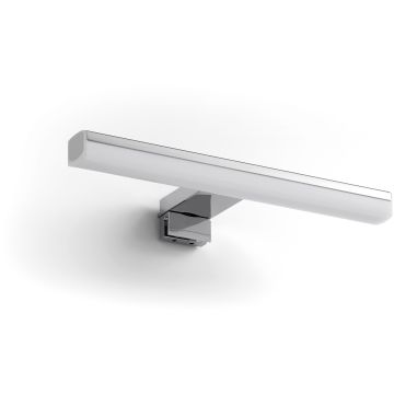 Novolux SLEET 972A-L4106B-32 Светильник за стена 1x6W/LED 408LM|473LM|474LM IP44