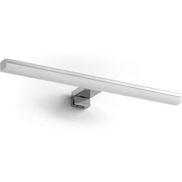 Novolux SLEET 972B-L4108B-32 Светильник за стена 1x8W/LED 545LM|614LM|633LM IP44