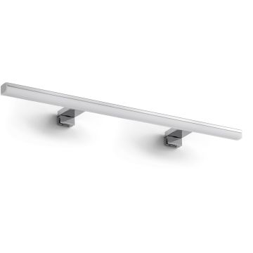 Novolux SLEET 972C-L4112B-32 Светильник за стена 1x12W/LED 817LM|948LM|949LM IP44