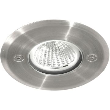 Novolux SOFITO 290A-L0110H-30 Вградено спот светило 1x9W/LED 3000K 1170LM IP67