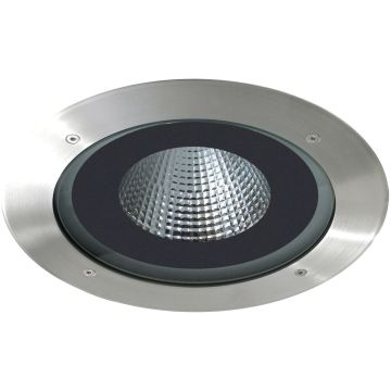 Novolux SOFITO 316B-L0226B-30 Вградено спот светило 1x18W/LED 4000K 3012LM IP65