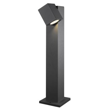 Novolux SUEVIS 452A-L0107A-04 Стойка лампа 1x7W/LED 466LM IP54