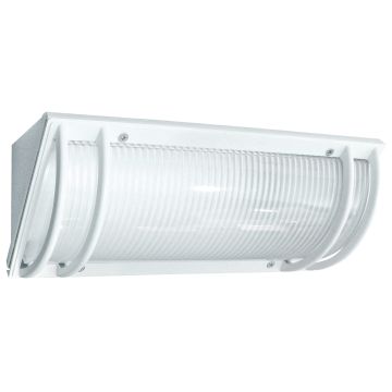 Novolux SUR 301A-G05X1A-01 Светильник за стена 1x23W/E27 IP54