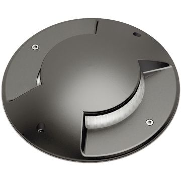 Novolux SURI BIG 303B-L0106A-04 Входна лампа 1x4W/LED 3000K 800LM IP67