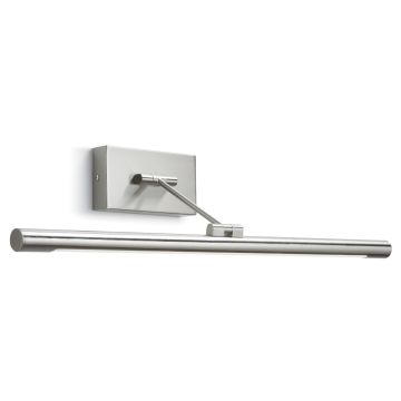 Novolux TABEL 625B-L0112A-35 Светильник за стена 1x12W/LED 1000LM IP20