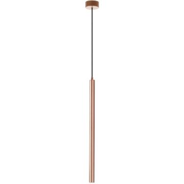 Novolux TANIA 906E-L3104B-37 Висяща лампа 1x4W/LED 3000K 400LM IP40