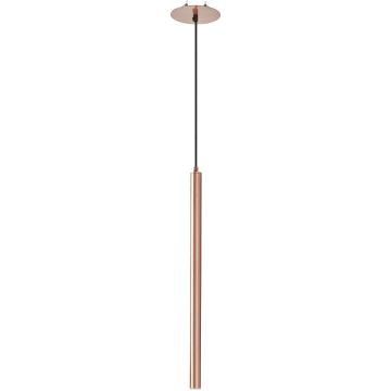 Novolux TANIA 906F-L3104B-37 Висяща лампа 1x4W/LED 3000K 400LM IP40