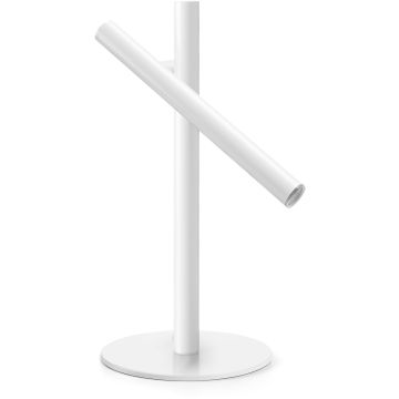 Novolux TANIA 906G-L3104B-01 Масичка лампа 1x4W/LED 3000K 400LM IP40