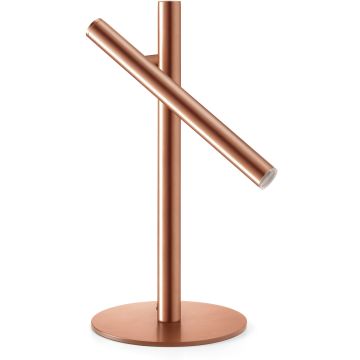 Novolux TANIA 906G-L3104B-37 Масичка лампа 1x4W/LED 3000K 400LM IP40